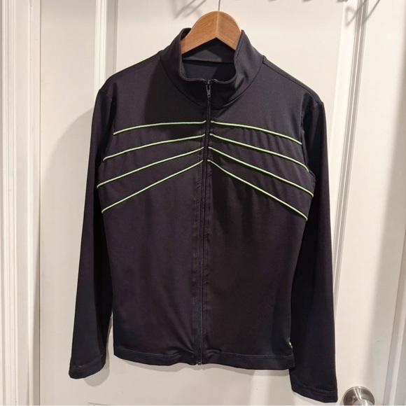 Elite Sports Jacket M - Picture 1 of 2